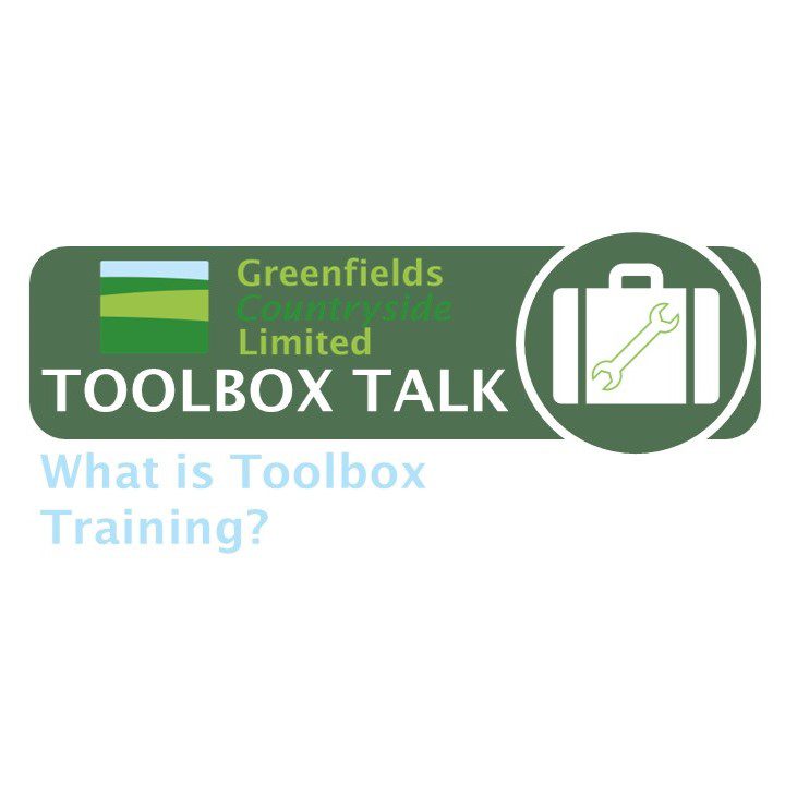 What is Toolbox Training?