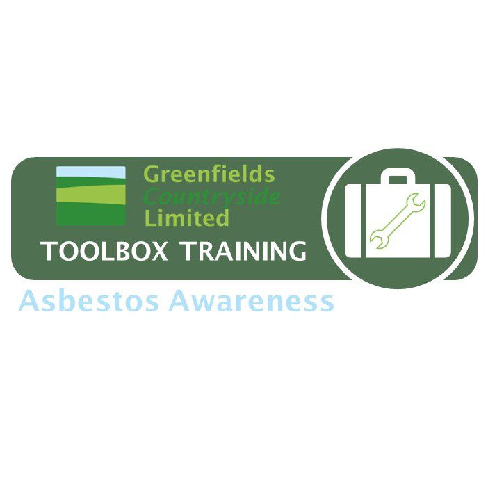 Toolbox Training - Asbestos Awareness