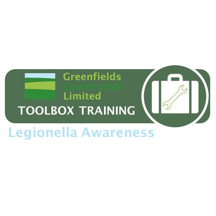 Toolbox Training - Legionella Awareness