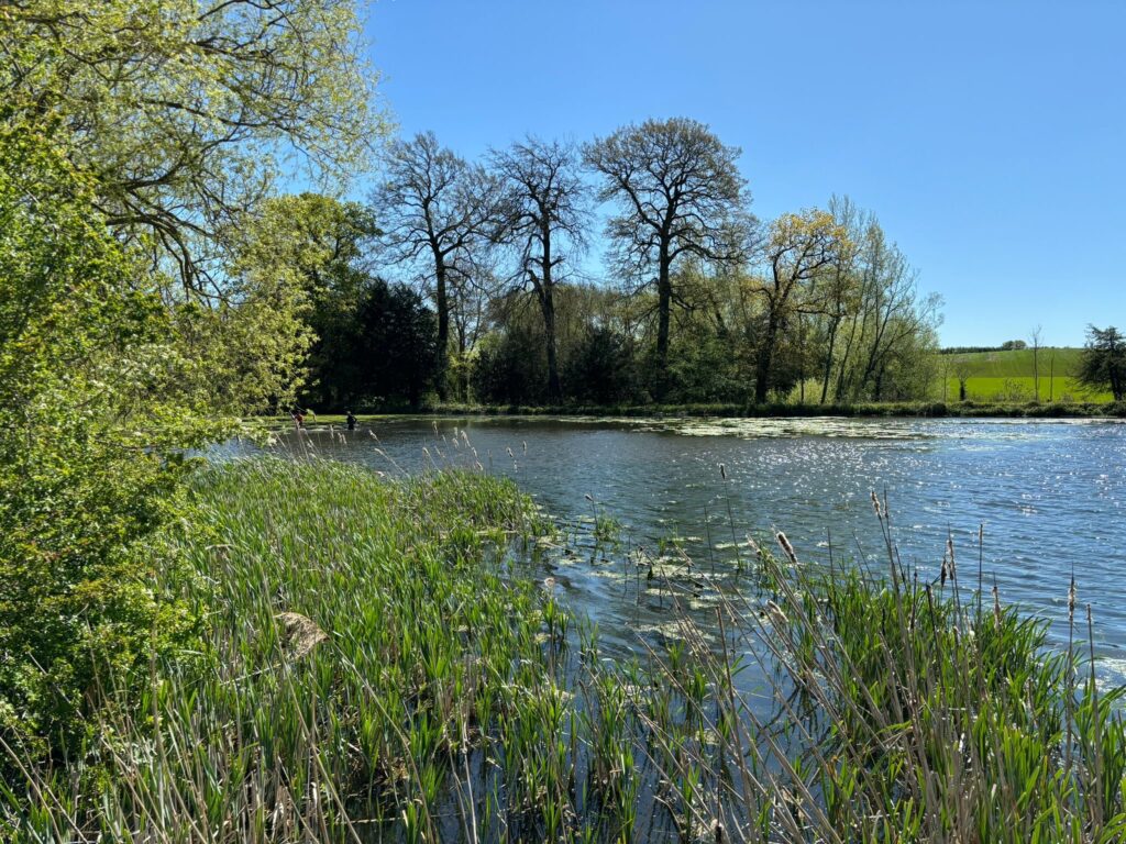 Maintenance - Stanford Hall Rehabilitation Estate