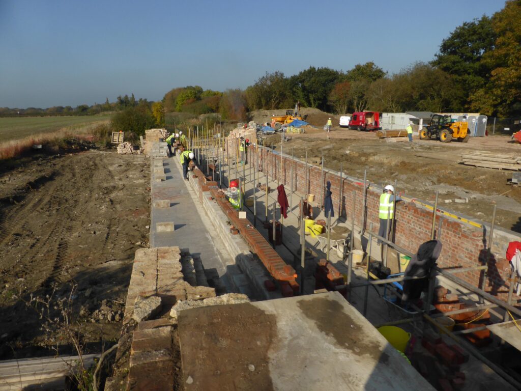 Grantham Canalathon