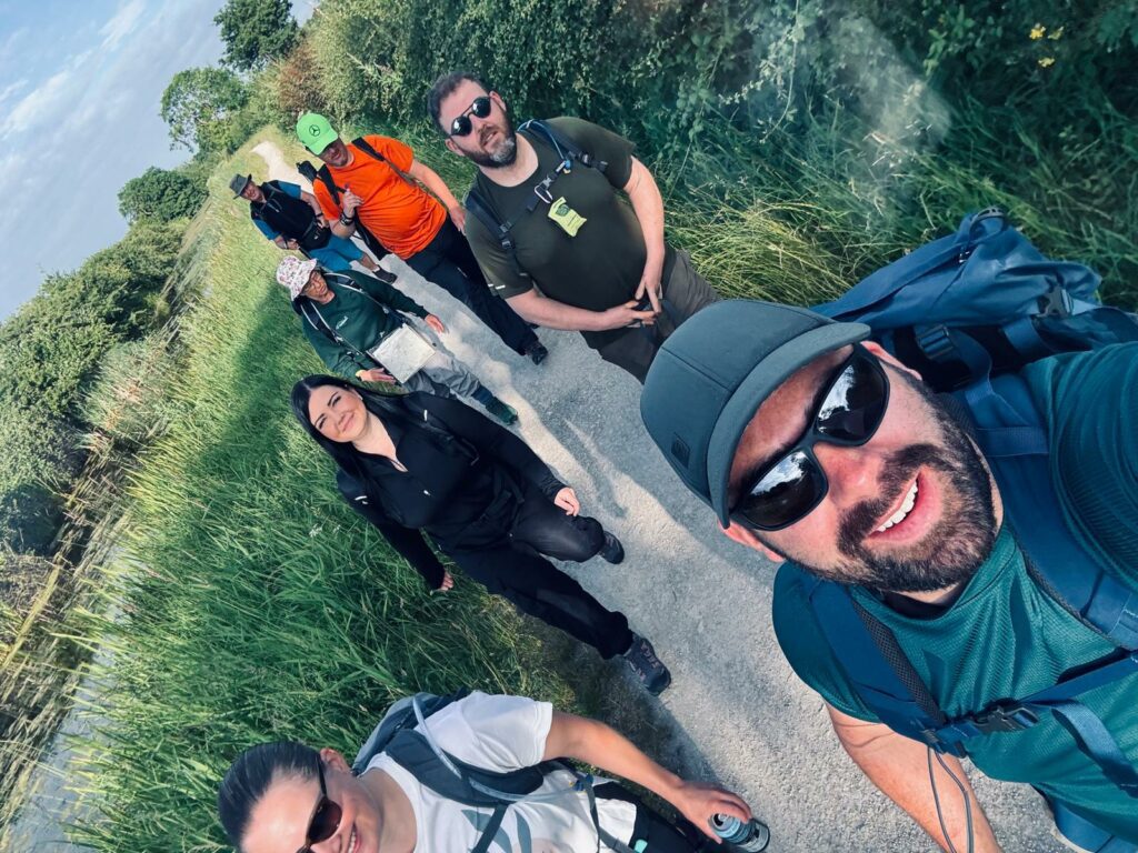 Grantham Canalathon 2024
