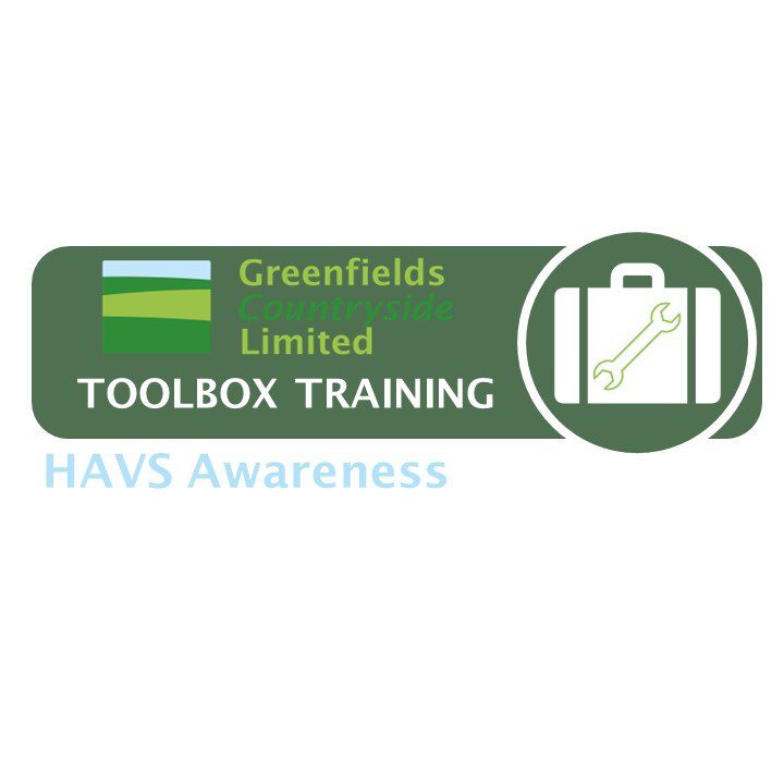 Toolbox Training - HAVS